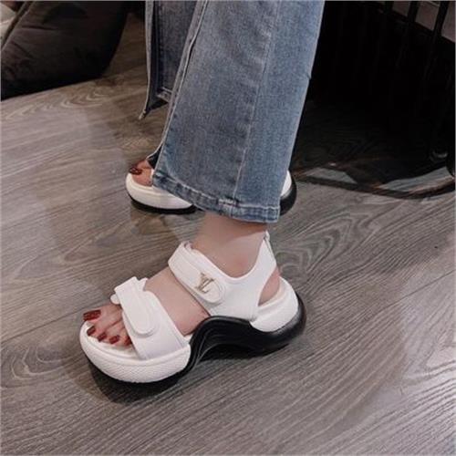 SANDAL MỚI VỀ NU 5724 
