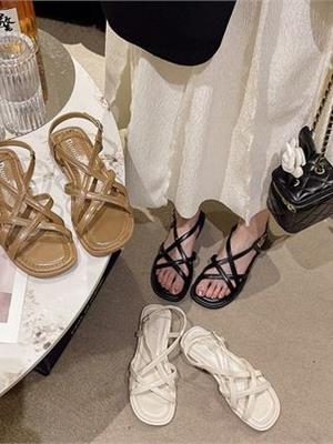 SANDAL MỚI VỀ NU 5821 