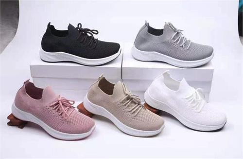 THỂ THAO VẢI NỮ NU 5830