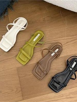 SANDAL MỚI VỀ NU 5833 