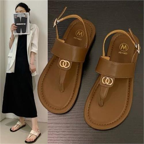 SANDAL MỚI VỀ NU 5852 