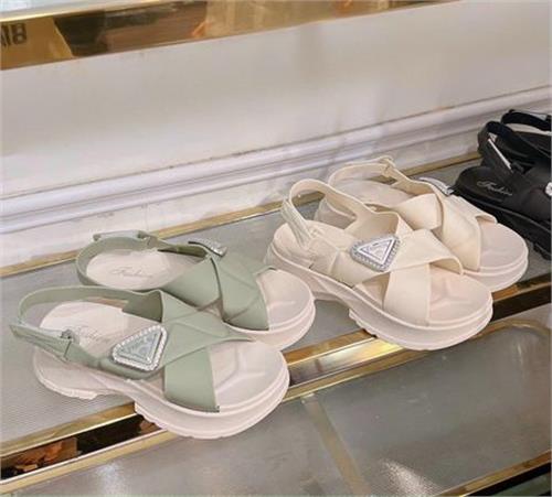 SANDAL MỚI VỀ NU 5855 