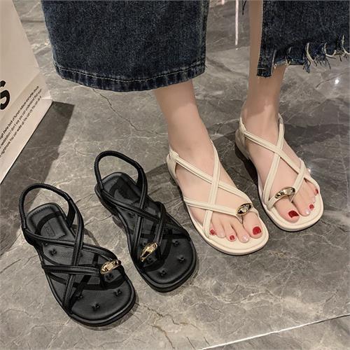 SANDAL MỚI VỀ NU 5818 