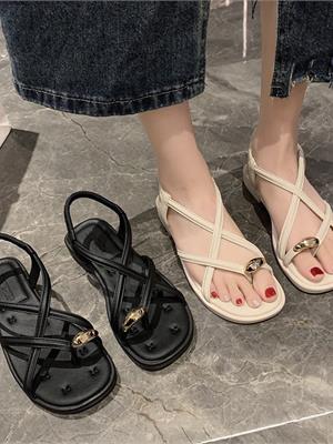 SANDAL MỚI VỀ NU 5818 