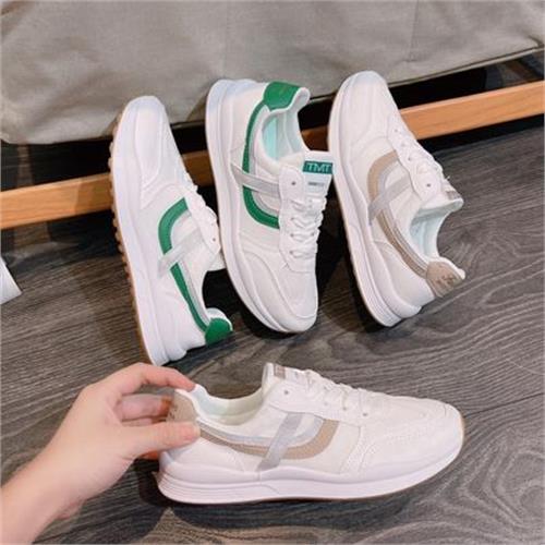 THỂ THAO PHỐI VIỀN MÀU NU 5869