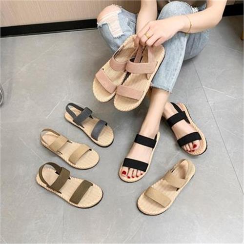 SANDAL MỚI VỀ NU 5912 