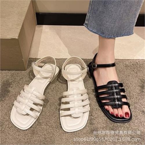 SANDAL MỚI VỀ NU 5975 