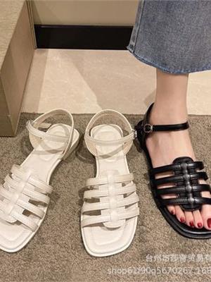 SANDAL MỚI VỀ NU 5975 