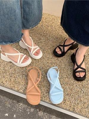 SANDAL MỚI VỀ NU 5903 