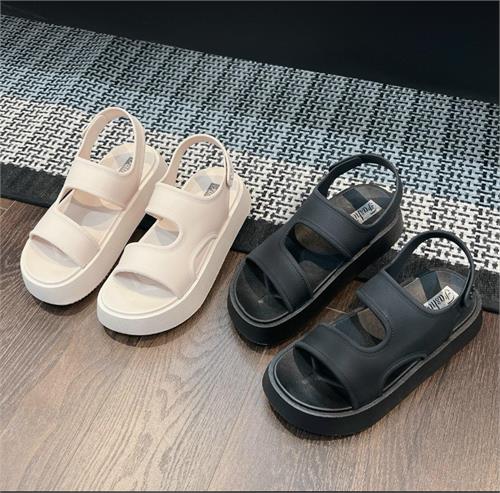 SANDAL NỮ NU 6345 