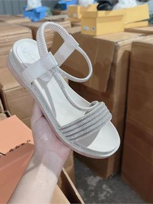 SANDAL NỮ NU 6357 