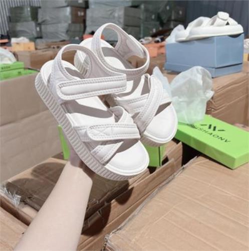 SANDAL NỮ NU 6358