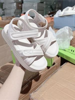 SANDAL NỮ NU 6358