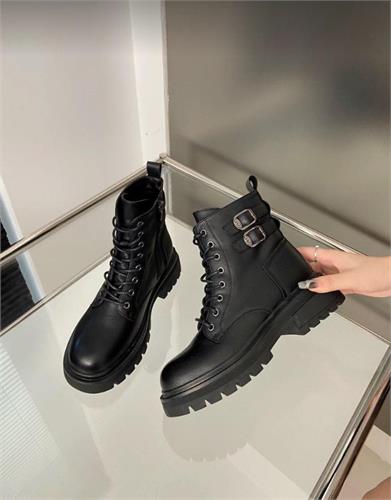 BOOT NỮ NU 6368 