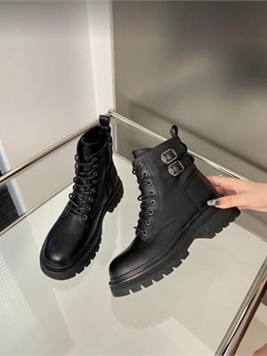 BOOT NỮ NU 6368 