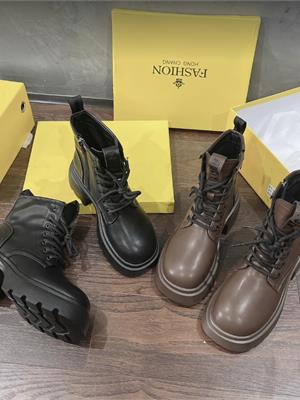 BOOT NỮ NU 6373 