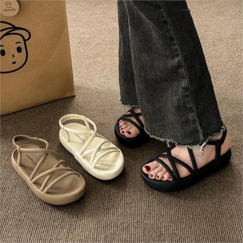 SANDAL MỚI VỀ NU 6793 