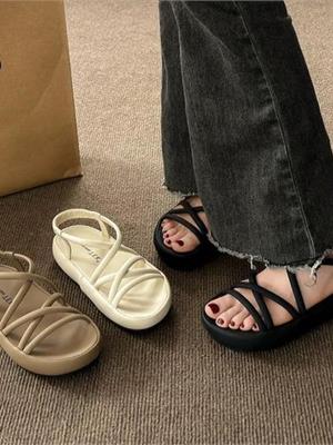 SANDAL MỚI VỀ NU 6793 