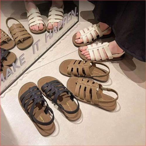 SANDAL MỚI VỀ NU 6814 