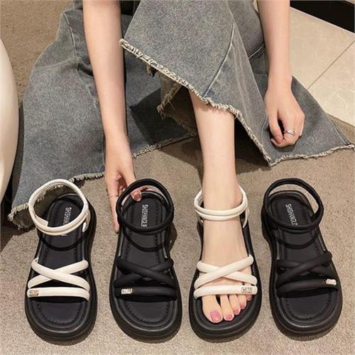 SANDAL MỚI VỀ NU 6769 