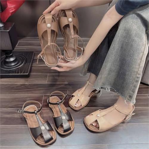 SANDAL MỚI VỀ NU 6932 