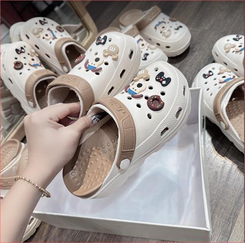 DÉP MỚI VỀ NU 6427 