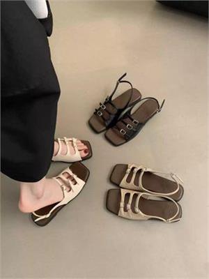 SANDAL MỚI VỀ NU 6466 