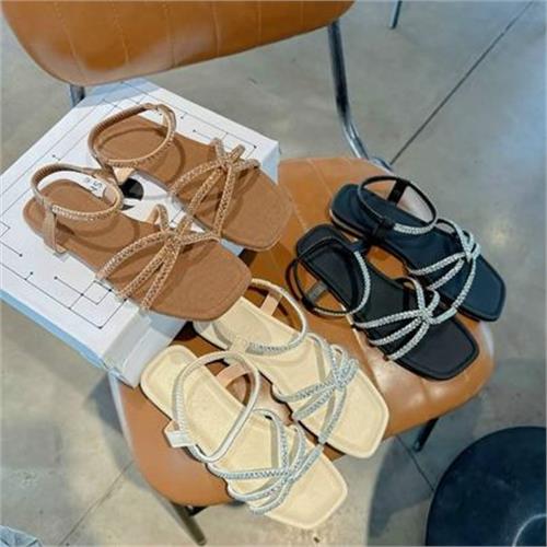 SANDAL MỚI VỀ NU 6470 