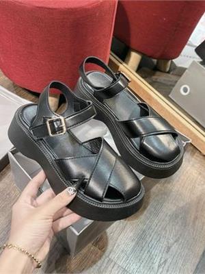 SANDAL MỚI VỀ NU 6473 