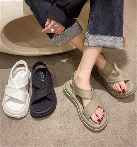 SANDAL MỚI VỀ NU 6514 