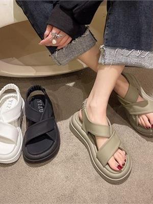 SANDAL MỚI VỀ NU 6514 