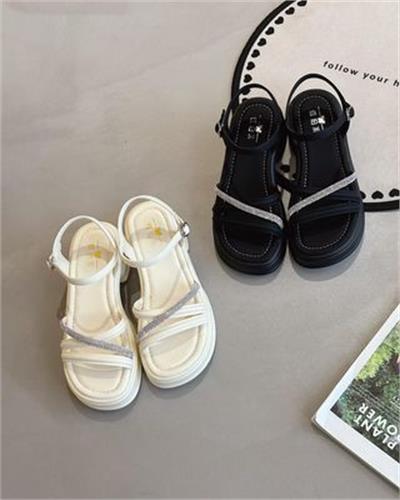 SANDAL MỚI VỀ NU 6532 