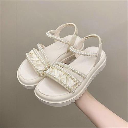 SANDAL MỚI VỀ NU 6483 