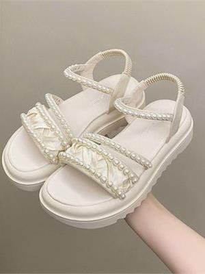 SANDAL MỚI VỀ NU 6483 