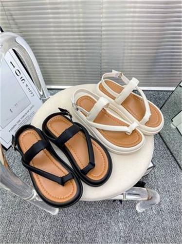 SANDAL NỮ NU 6568 