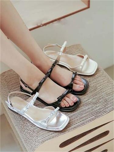 SANDAL MỚI VỀ NU 6612 