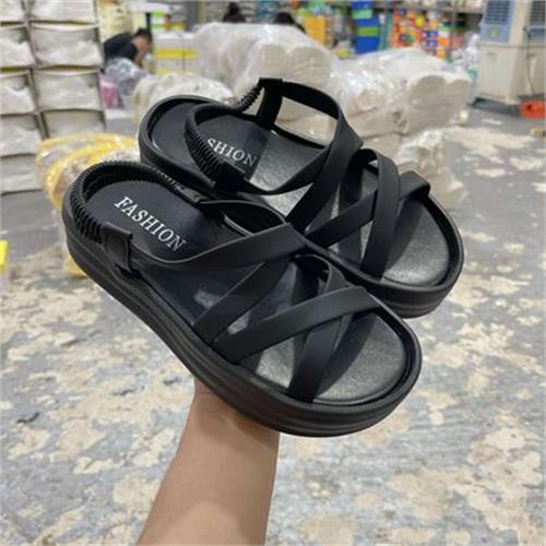 SANDAL MỚI VỀ NU 6623 