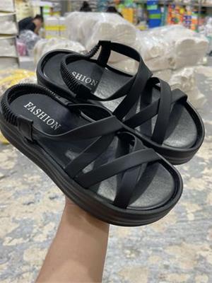 SANDAL MỚI VỀ NU 6623 