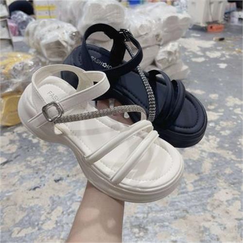 SANDAL MỚI VỀ NU 6624 