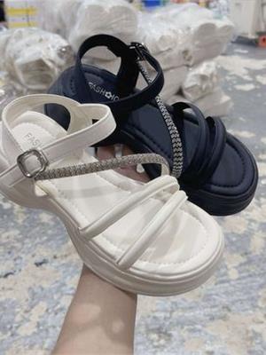 SANDAL MỚI VỀ NU 6624 