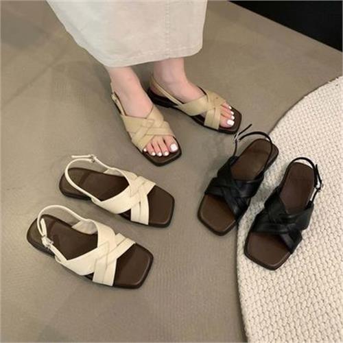 SANDAL MỚI VỀ NU 6629 