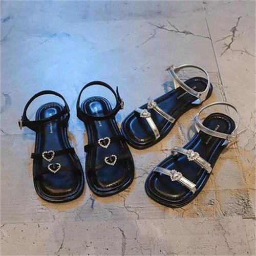 SANDAL MỚI VỀ NU 6635 