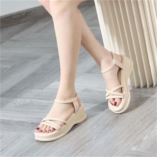 SANDAL MỚI VỀ NU  6667 