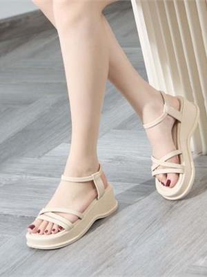 SANDAL MỚI VỀ NU  6667 