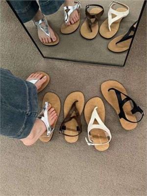 SANDAL MỚI VỀ NU 6652 