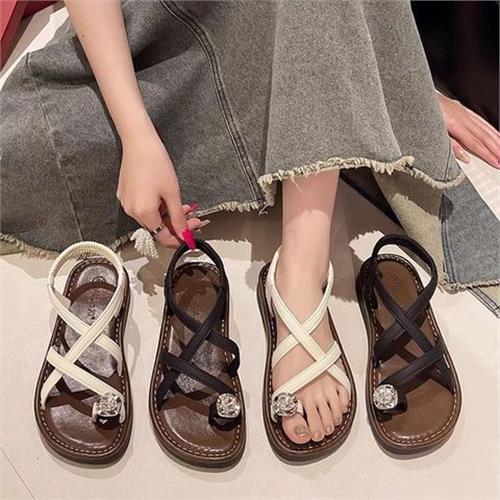 SANDAL MỚI VỀ NU 6713 