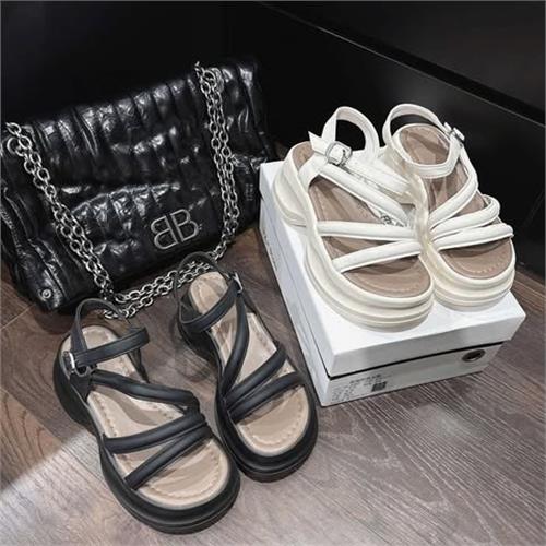 SANDAL MỚI VỀ NU 6968 