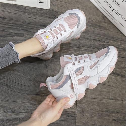THỂ THAO SNEAKER MỚI NU 3515
