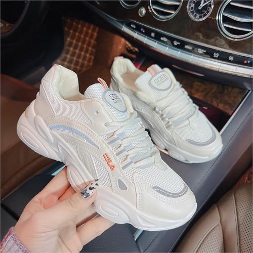 THỂ THAO SNEAKER MỚI NU 4256